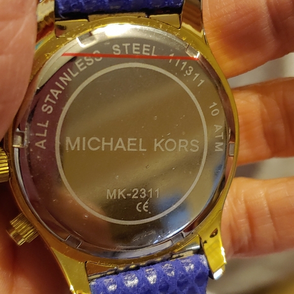 Michael Kors, Ladies Watch - Picture 3 of 4